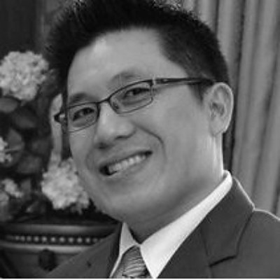 Lawrence Lue, Insurance Agent