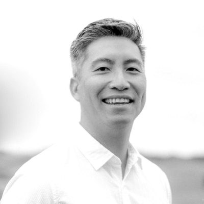 Mike Cheng, Managing Broker